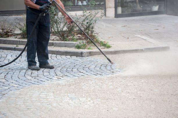 Professional Pressure washing in Enochville, NC